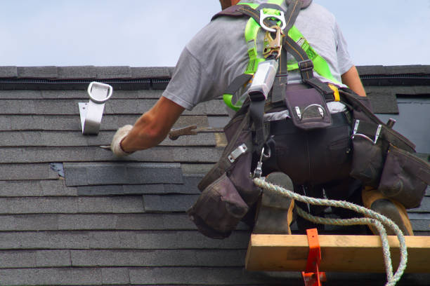Quick and Trustworthy Emergency Roof Repair Services in St Matthews, KY