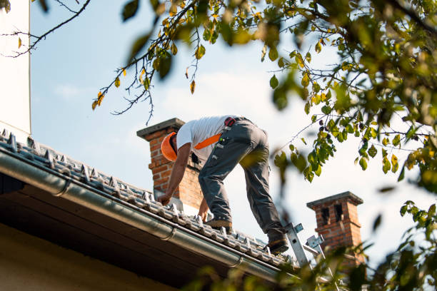 Quick and Trustworthy Emergency Roof Repair Services in St Matthews, KY